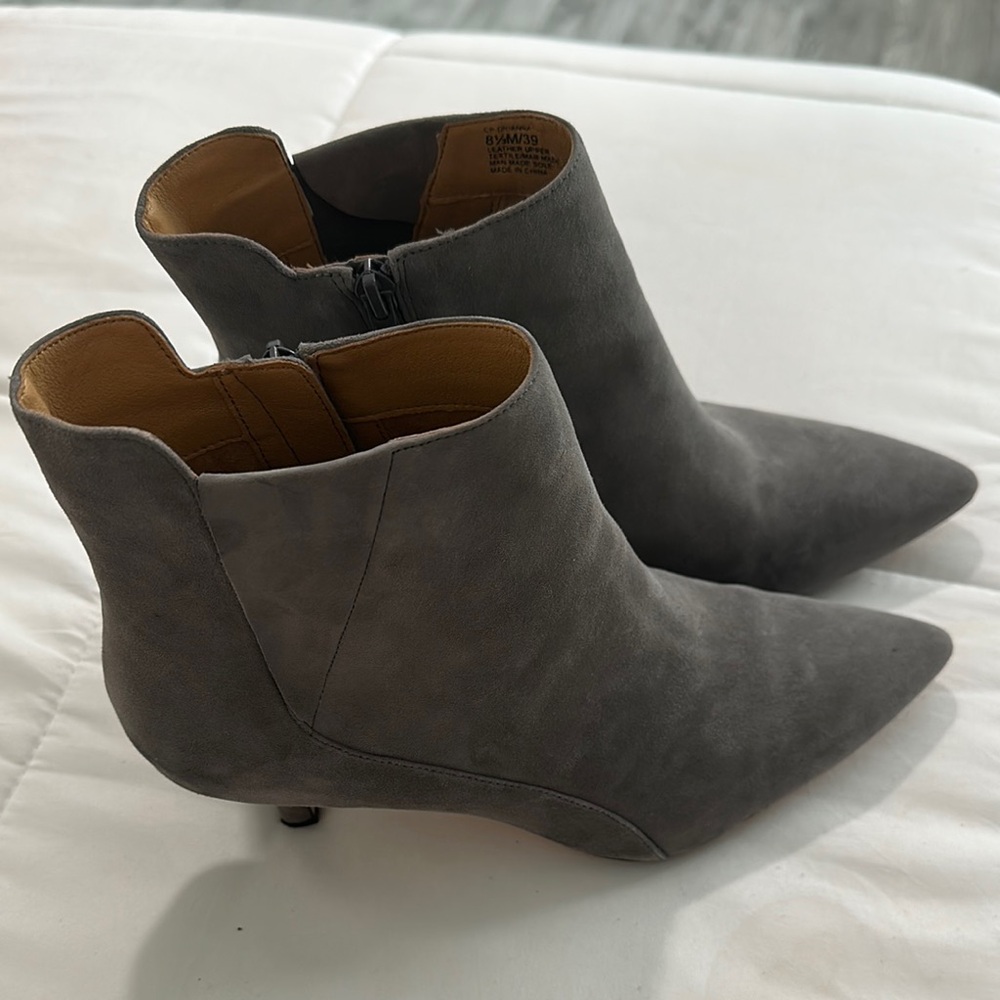 Corso Como Boots - Size 8.5 M